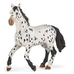 Papo 51539 Koń rasy Appaloosa  13x4x9cm (PAPO 51539) - 2