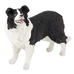 Papo 54008 Owczarek szkocki Border Collie (PAPO 54008) - 2