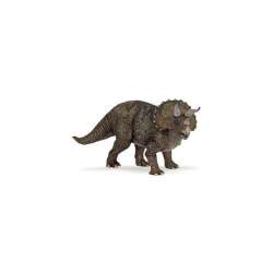 Papo Dinozaur Triceratops  22x6,3x10,5cm (55002) - 2