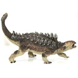 Papo 55015 Ankylozaur  14x7x7,5cm (PAPO 55015) - 2