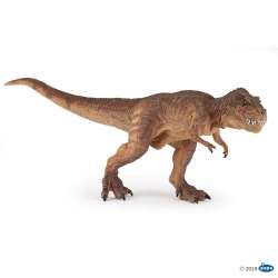 Papo 55075 T-Rex biegnący brązowy 7 x 32 x13,3 cm (PAPO 55075) - 3
