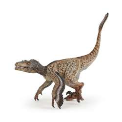 Papo 55086 Velociraptor pierzasty    18x6,6x11cm - 2