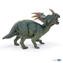 Papo 55090 Styracozaur  13,8 x 5,9 x 9,3cm - 2