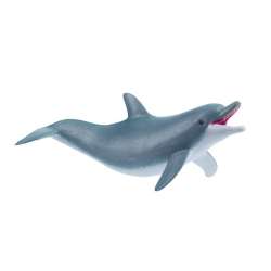 Papo 56004 Delfin bawiący się  11x3,4x4,2cm (56004 RUSSELL) - 2