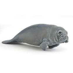 Papo 56043 Krowa morska  13,5x3,5x4cm (PAPO 56043) - 2