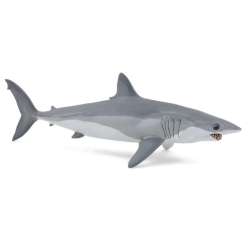 Papo 56062 Ostronos atlantycki (rekin mako)  15,2x5.8x4,5cm - 2