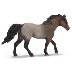 SCHLEICH 13650 KOŃ RASY QUARTER (GXP-507694) - 2