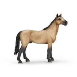 SCHLEICH 13690 KOŃ ACHAŁ-TEKIŃSKI (GXP-514015) - 2