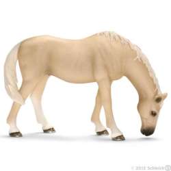 SCHLEICH KLACZ RASY AKHAL-TEKE (13701) - 2