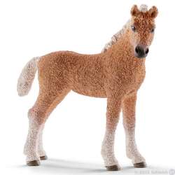 Schleich 13781 Bashkir Curly źrebię (SLH 13781) - 2