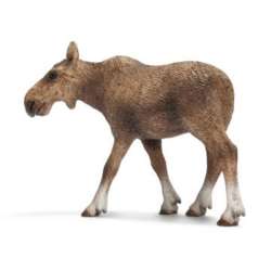 SCHLEICH ŁOŚ - SAMICA (14620) - 2