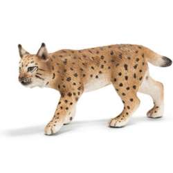 SCHLEICH 14627 RYŚ - SAMICA (GXP-513839) - 2