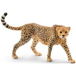 Schleich 14746 Samica geparda (GXP-526631) - 2