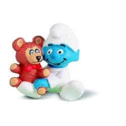 SCH 20205 SMERFIĄTKO Z MISIEM (GXP-510337) - 2