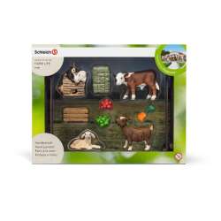 Schleich 21052 Zestaw małe zoo (SLH 21052) - 2