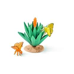 Schleich Motyle -zestaw (42252) - 2