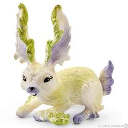 Schleich 70528 Króliczek Sery (SLH 70528) - 1