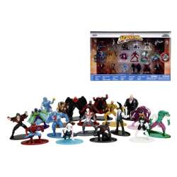 Jada Spider-Man Metal figurki 18 pak 4cm (GXP-916754) - 1