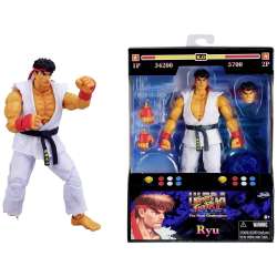 Street Fighter Ryu 15cm - 1