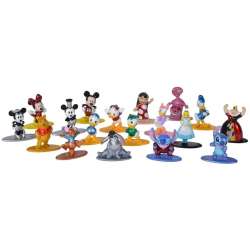 Metalowa figurka Disney w saszetce mix (GXP-862596) - 1