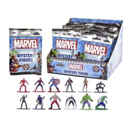 Jada Marvel Metal figurka 4cm mix - 1