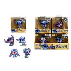 Jada Stitch Metal fig 6,5cm mix - 1