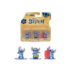 Jada Stitch Metal figurka 4cm 3szt - 1