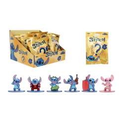 Jada Stitch Metalowa figurka BP 4cm mix - 1
