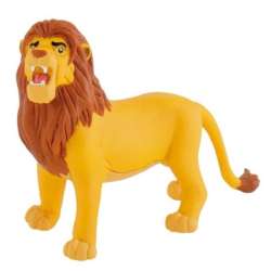 BULLYLAND 12253 Król Lew - Simba  12,7cm  Disney (BL12253) - 2