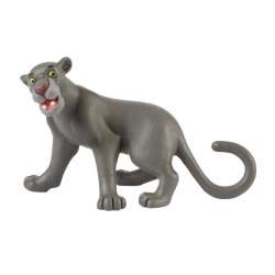 BULLYLAND 12377 Księga Dżungli - Bagera  9cm  Disney (BL12377) - 2