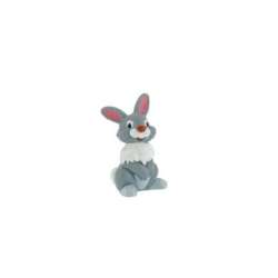 BULLYLAND 12421 Bambi - Tuptuś  5cm  Disney (BL12421) - 2