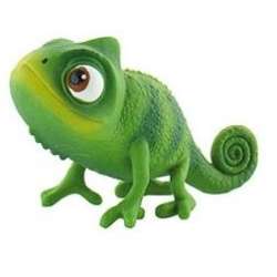 BULLYLAND 12422 Zaplątani - Pascal  6cm Disney (BL12422) - 2