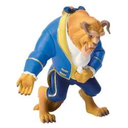 BULLYLAND 12463 Piękna i Bestia - Bestia 10cm  Disney (BL12463) - 2