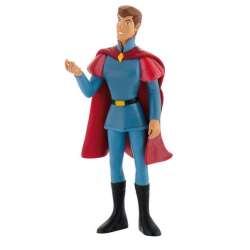 BULLYLAND 12500 Śpiąca królewna-Książę Filip 12cm Disney (BL12500) - 2