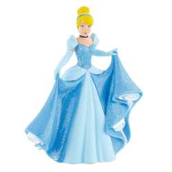 BULLYLAND 12501 Kopciuszek na balu 9,5cm Disney (BL12501) - 2