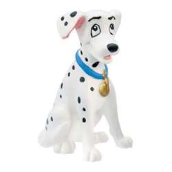 BULLYLAND 12514 101 Dalmatyńczyków -Perdita 6cm  Disney (BL12514) - 2