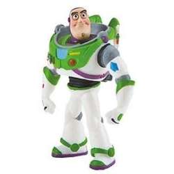 BULLYLAND 12760 Toy Story -Buzz Astral  9,3cm  Disney (BL12760) - 2