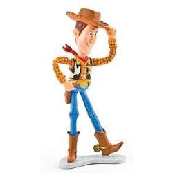BULLYLAND 12761 Toy Story - Kowboy Chudy  10,5cm Disney (BL12761) - 2