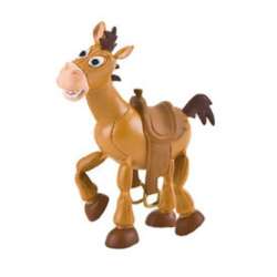 BULLYLAND 12763 Toy Story - Mustang  9,5cm  Disney (BL12763) - 2