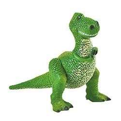 BULLYLAND 12764 Toy Story - Rex   7,5cm  Disney (BL12764) - 2