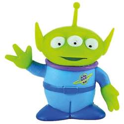 BULLYLAND 12765 Toy Story - Kosmita   7cm  Disney (BL12765) - 2