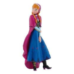 BULLYLAND 12960 Kraina lodu - Anna  9,5cm Disney (BL12960) - 2