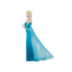 BULLYLAND 12961 Kraina lodu - Elsa  9,5cm  Disney (BL12961) - 2