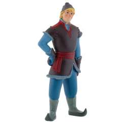 BULLYLAND 12962 Kraina lodu - Krzysztof  10,5cm  Disney (BL12962) - 2