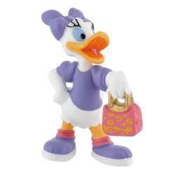 BULLYLAND 15343 Daisy  6cm Disney (BL15343) - 2