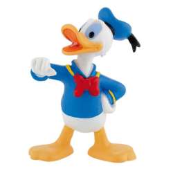 BULLYLAND 15345 DONALD   6,5cm DISNEY (BL15345) - 2