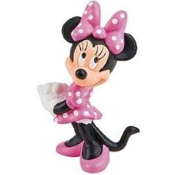 BULLYLAND 15349 Minne classic  7cm Disney (BL15349) - 2