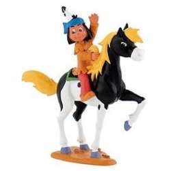 BULLYLAND 43355 Yakari i Mały Grom - 2