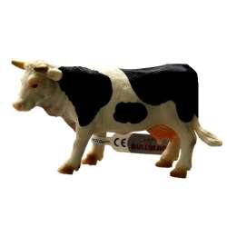 BULLYLAND 62609 Krowa fanny czarno-biała  12cm - 2