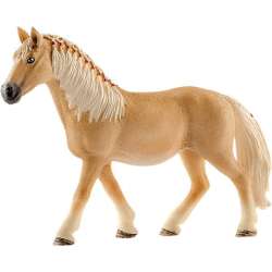 ! Schleich 13812 Klacz rasy Haflinger (GXP-575274) - 1